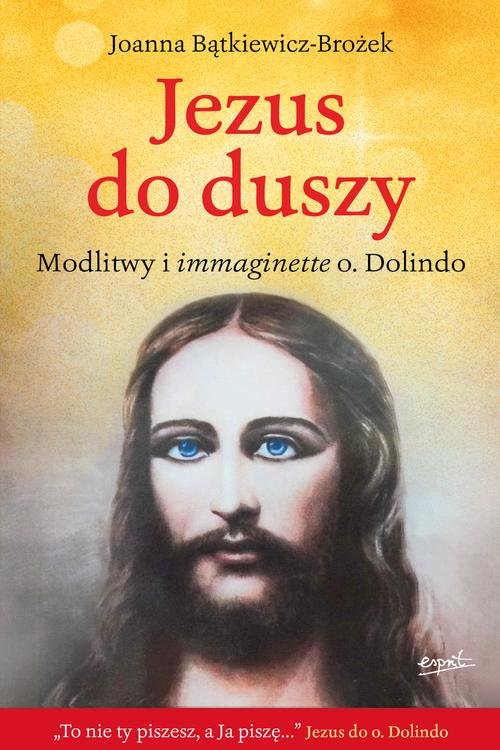 Image of Jezus do duszy Modlitwy i immaginette o. Dolindo