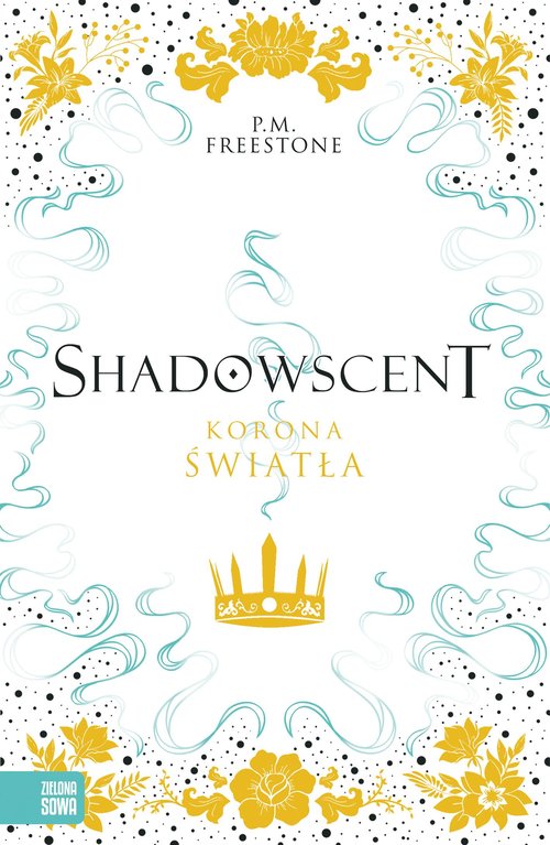 Image of Shadowscent Korona światła