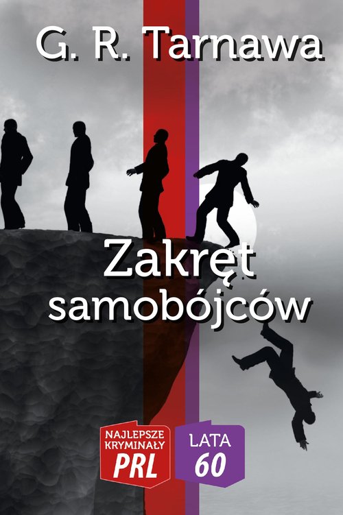 Image of Zakręt samobójców