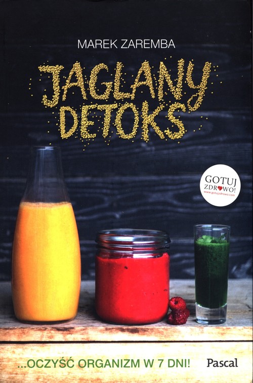 Image of Jaglany Detoks