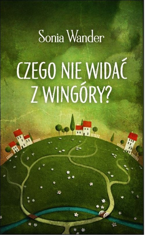 Image of Czego nie widać z Wingóry?
