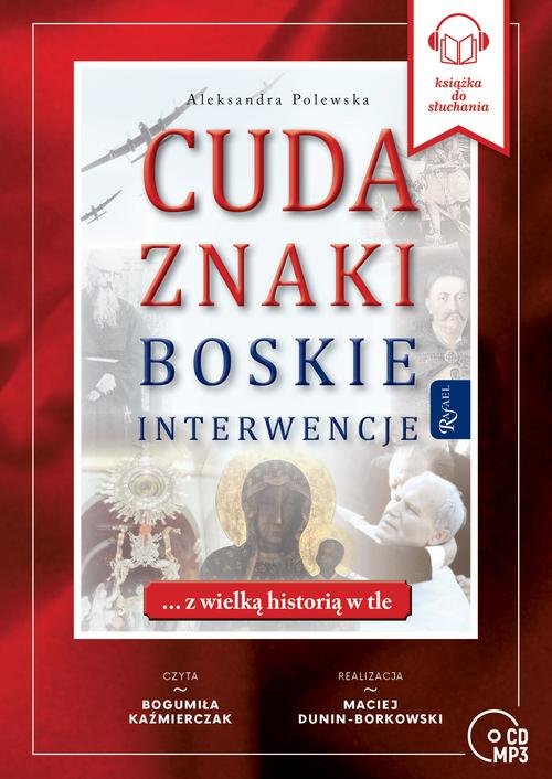 Image of Cuda Znaki Boskie Interwencje