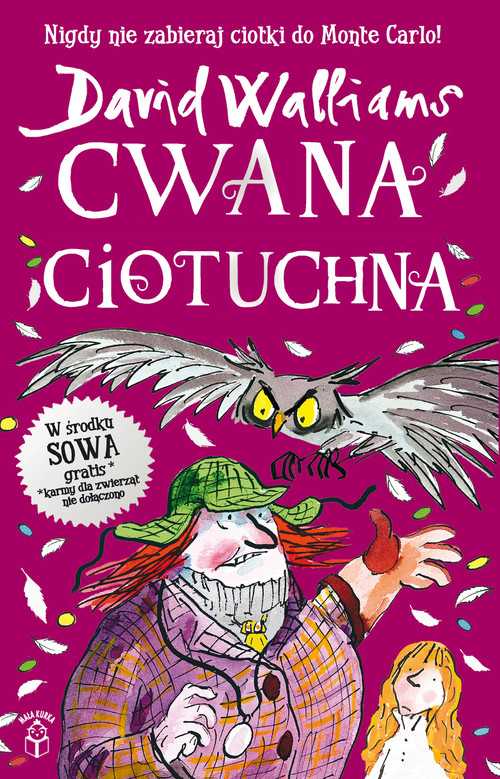 Image of Cwana ciotuchna