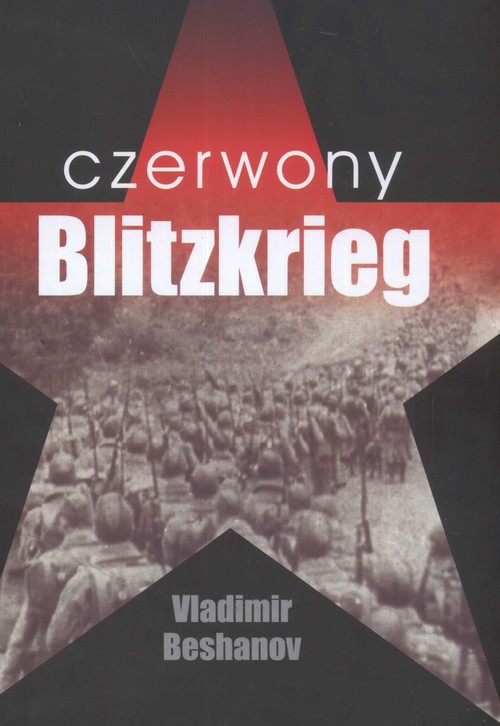 Image of Czerwony Blitzkrieg