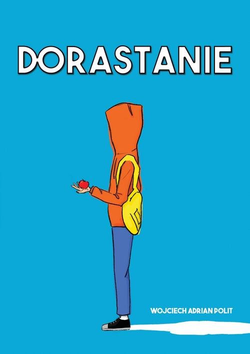Image of Dorastanie