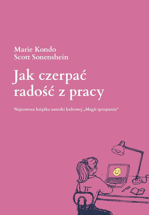 Image of Jak czerpać radość z pracy
