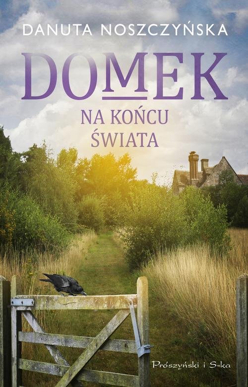 Image of Domek na końcu świata
