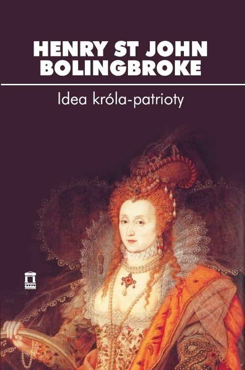 Image of Idea króla-patrioty