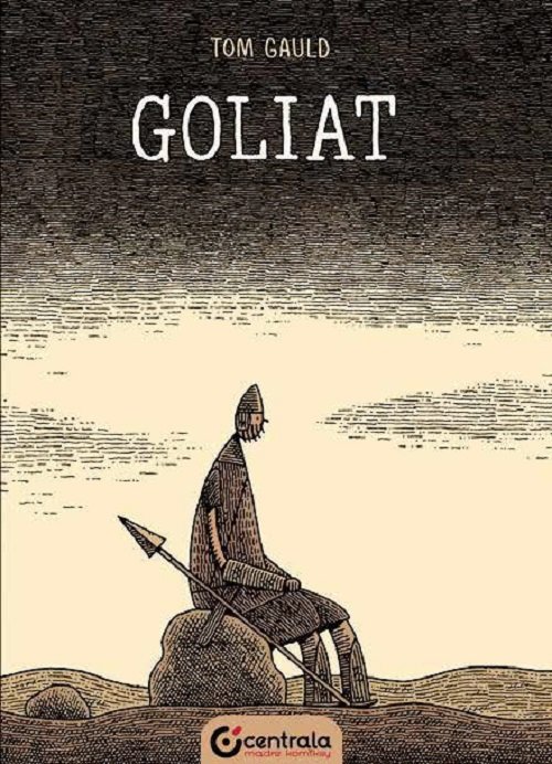 Image of Goliat