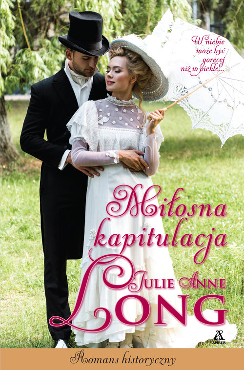 Image of Miłosna kapitulacja