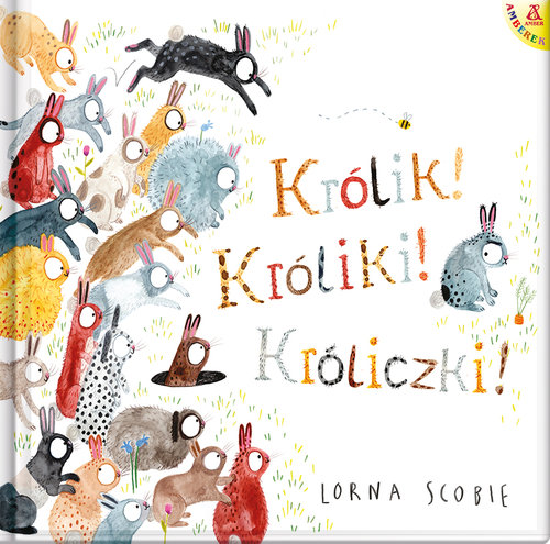 Image of Królik! Króliki! Króliczki!
