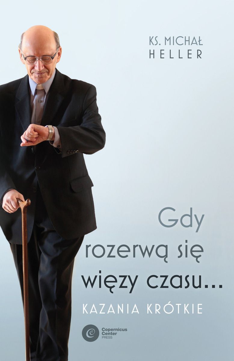 Image of Gdy rozerwą się więzy czasu Kazania krótkie