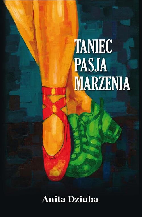 Image of Taniec pasja marzenia