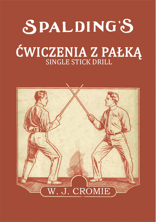 Image of Ćwiczenia z pałką Single Stick Drill