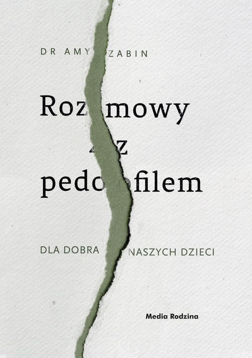 Image of Rozmowy z pedofilem