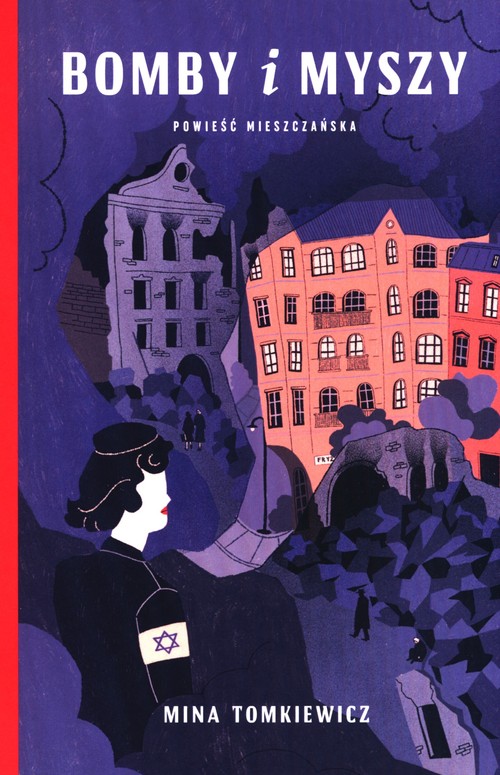 Image of Bomby i myszy