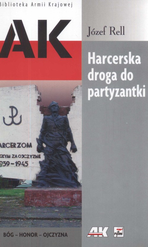 Image of Harcerska droga do partyzantki