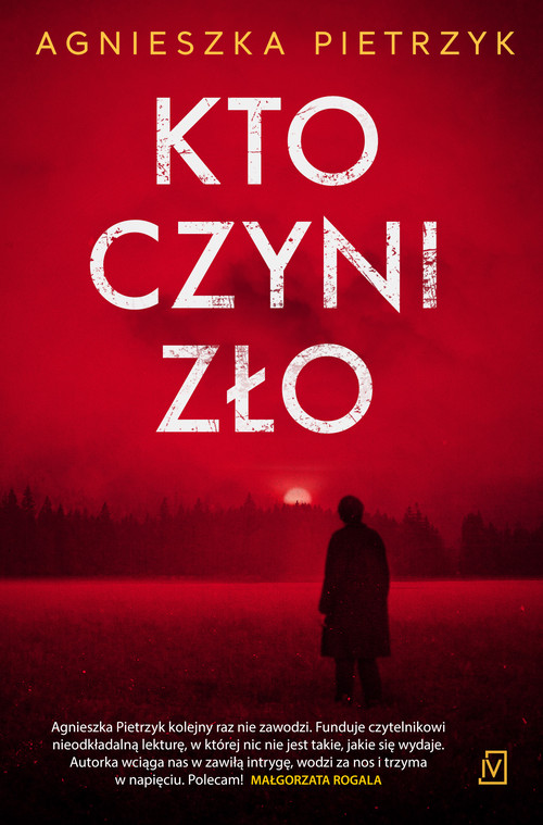 Image of Kto czyni zło