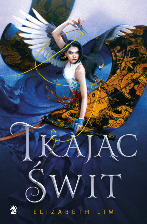 Image of Tkając świt