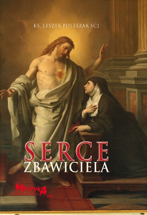 Image of Serce Zbawiciela