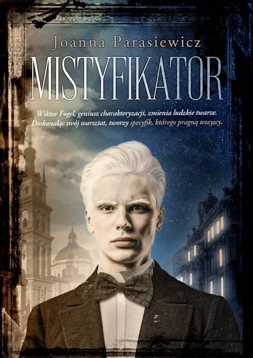 Image of Mistyfikator