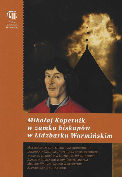 Image of Mikołaj Kopernik w zamku biskupów w Lidzbarku Warmińskim