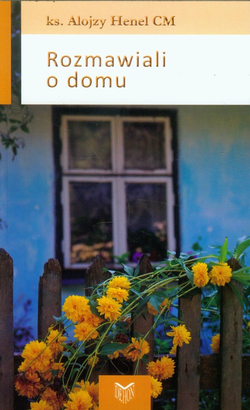 Image of Rozmawiali o domu