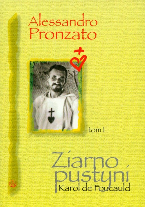 Image of Ziarno pustyni Tom 1