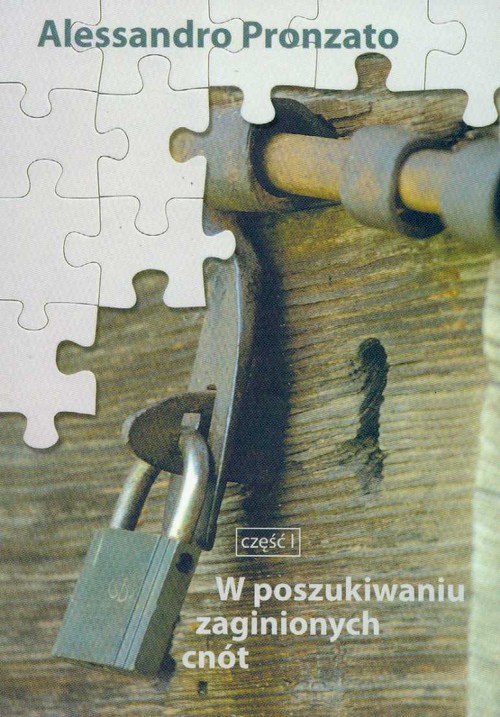 Image of W poszukiwaniu zaginionych cnót część 1