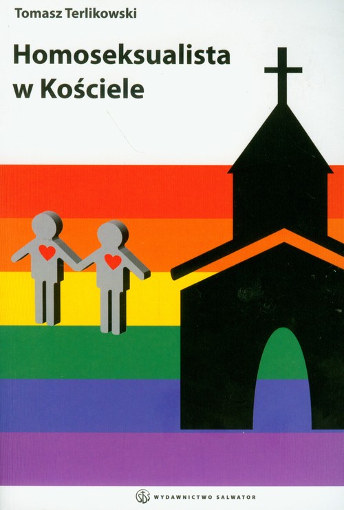 Image of Homoseksualista w Kościele