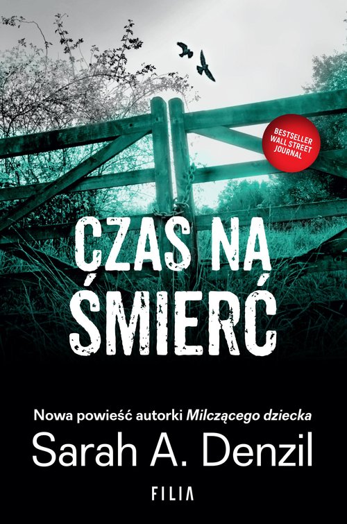 Image of Czas na śmierć
