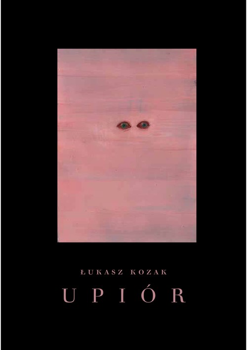 Image of Upiór Historia naturalna