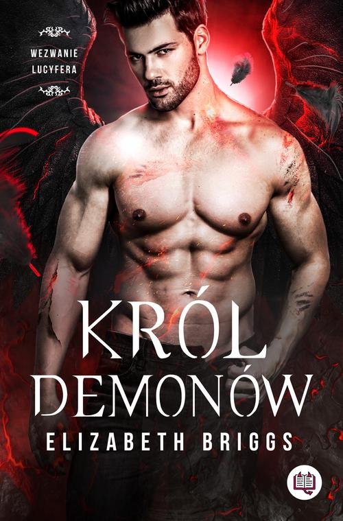 Image of Król demonów Wezwanie Lucyfera Tom 1