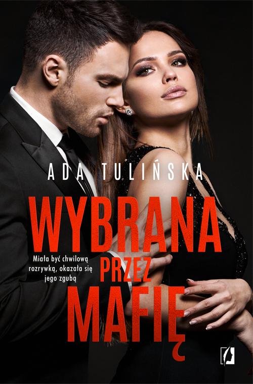 Image of Wybrana przez mafię Bracia Vedetti Tom 3