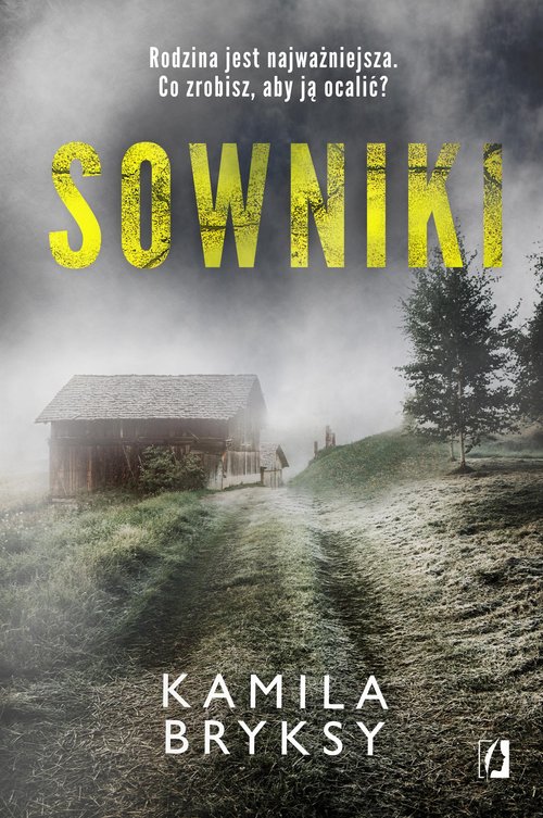 Image of Sowniki