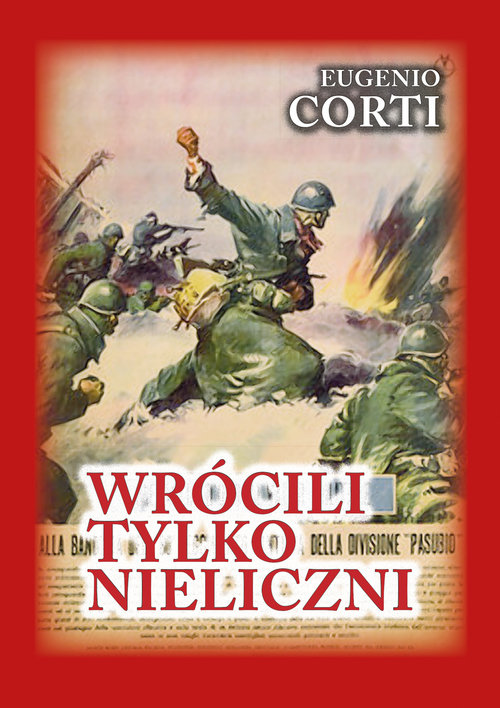 Image of Wrócili tylko nieliczni 28 dni na froncie rosyjskim. Zima 1942-1943