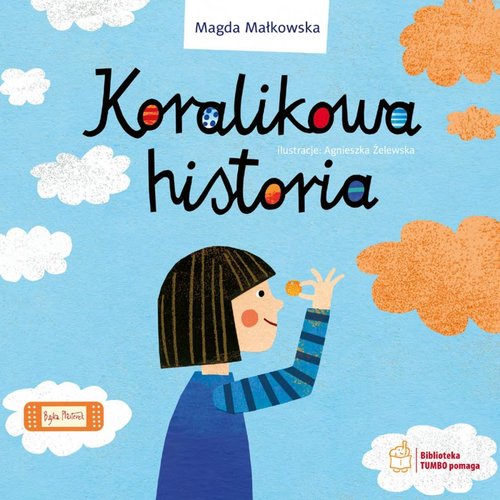 Image of Koralikowa historia