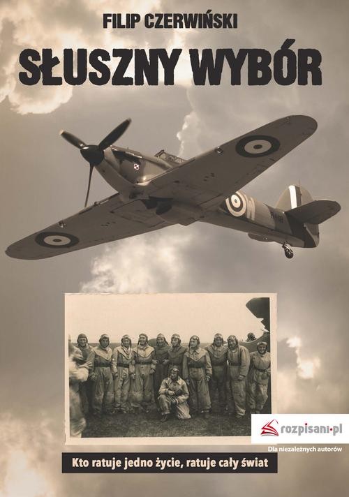 Image of Słuszny wybór