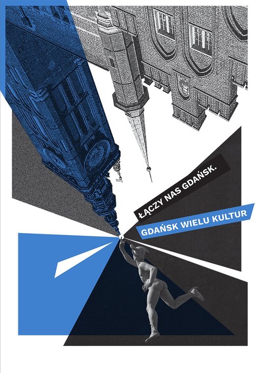 Image of Łączy nas Gdańsk Gdańsk wielu kultur