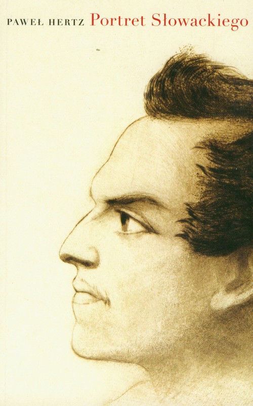 Image of Portret Słowackiego