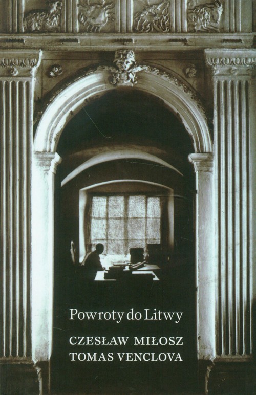 Image of Powroty do Litwy