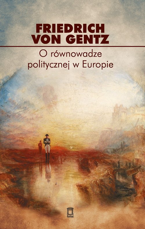 Image of O równowadze politycznej w Europie Wybór pism