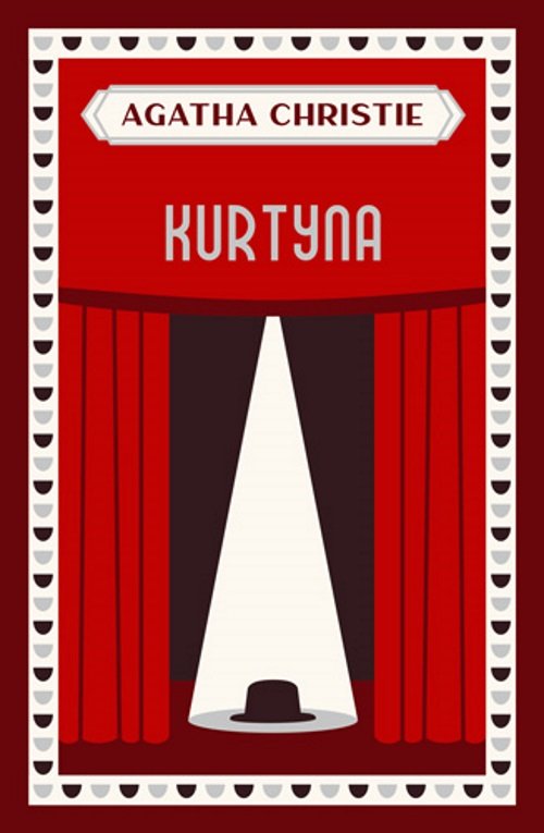 Image of Kurtyna
