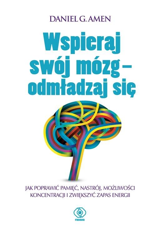 Image of Wspieraj swój mózg Odmładzaj się