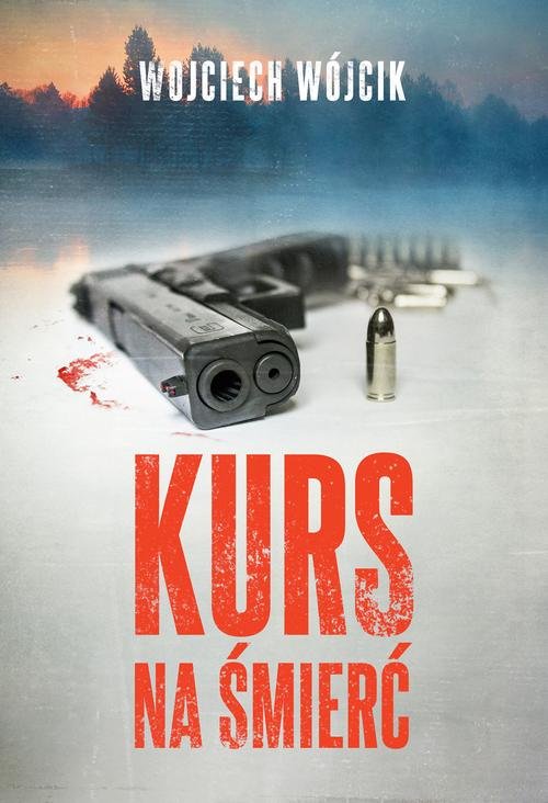 Image of Kurs na śmierć