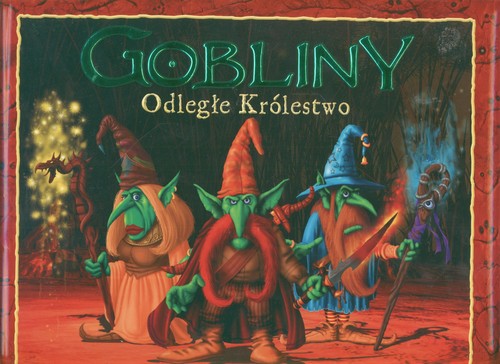 Image of Gobliny Odległe Królestwo