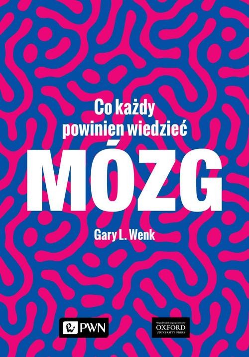 Image of Mózg Co każdy powinien wiedzieć