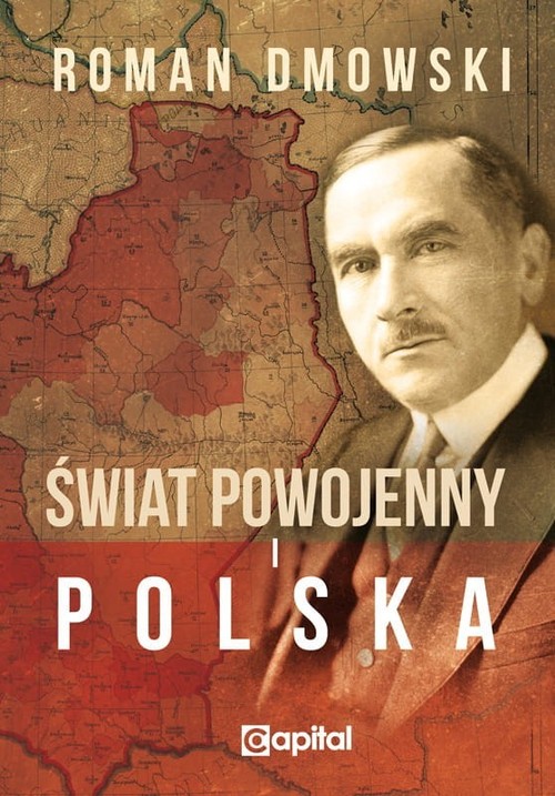 Image of Świat powojenny i Polska