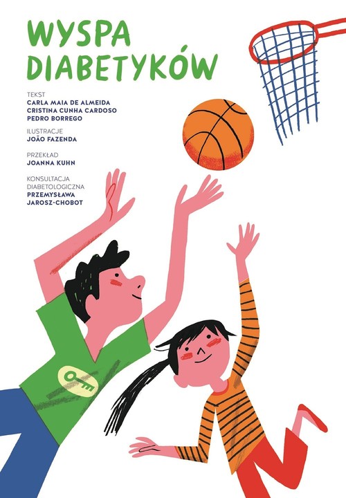 Image of Wyspa diabetyków