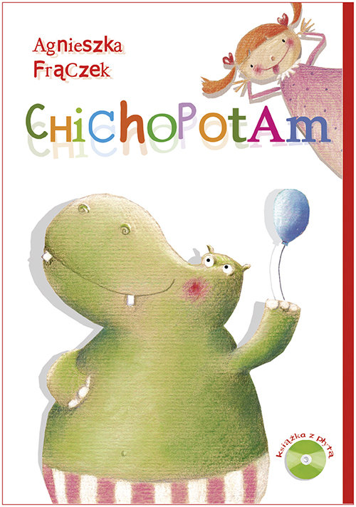 Image of Chichopotam